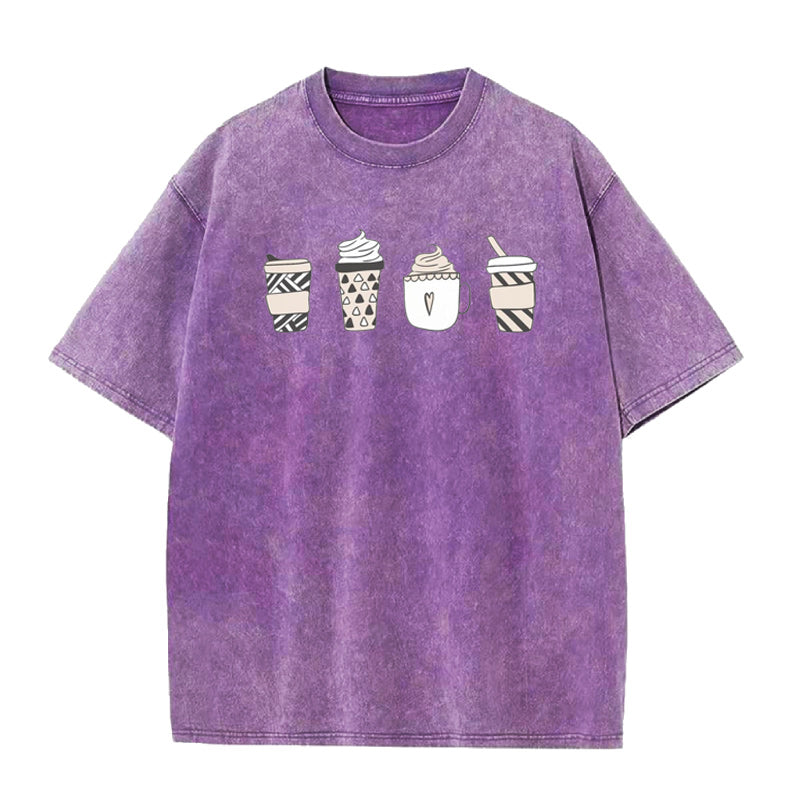 coffee Unisex Tee