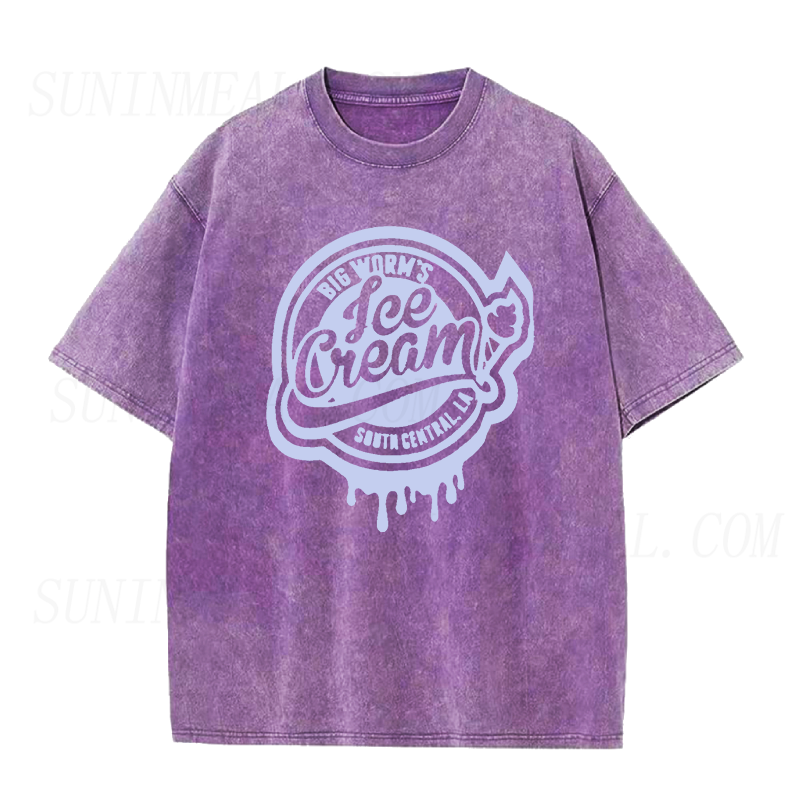 Big Worms Unisex Tee