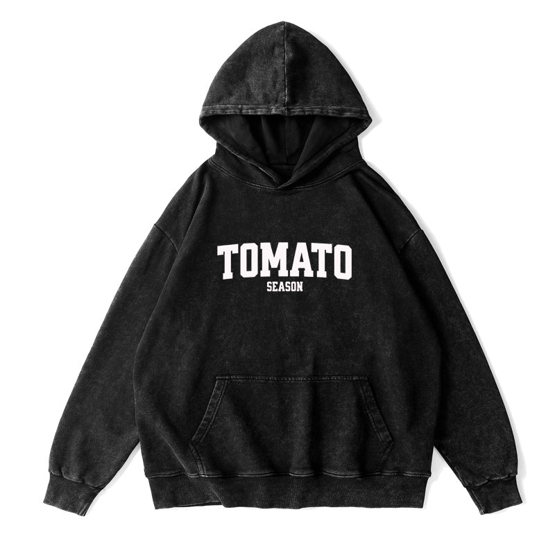 tomato season Unisex Hoodie