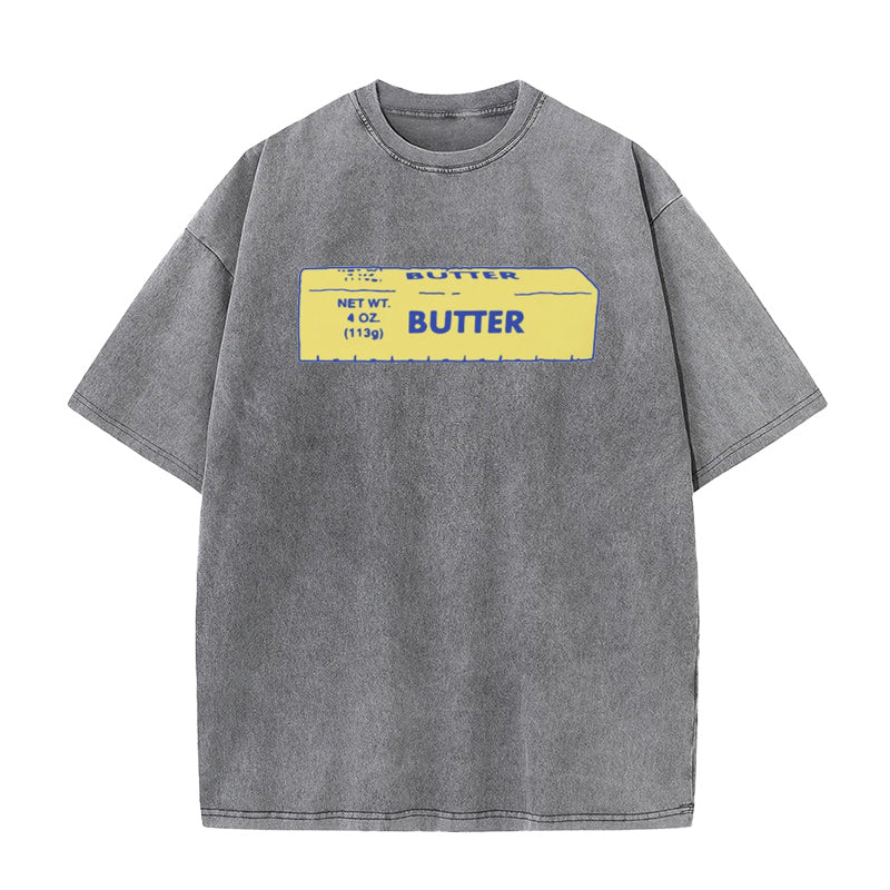 butter Unisex Tee