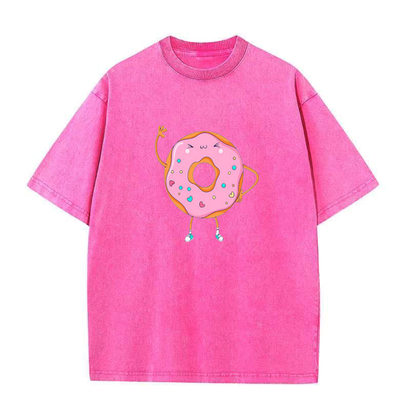 Donut Unisex Tee
