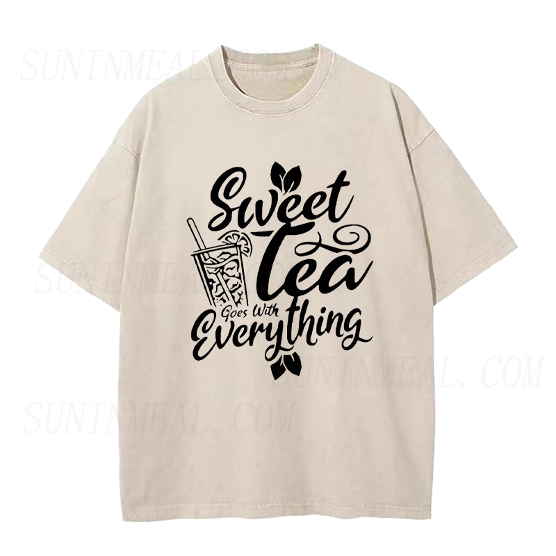 Sweet Tea Unisex Tee