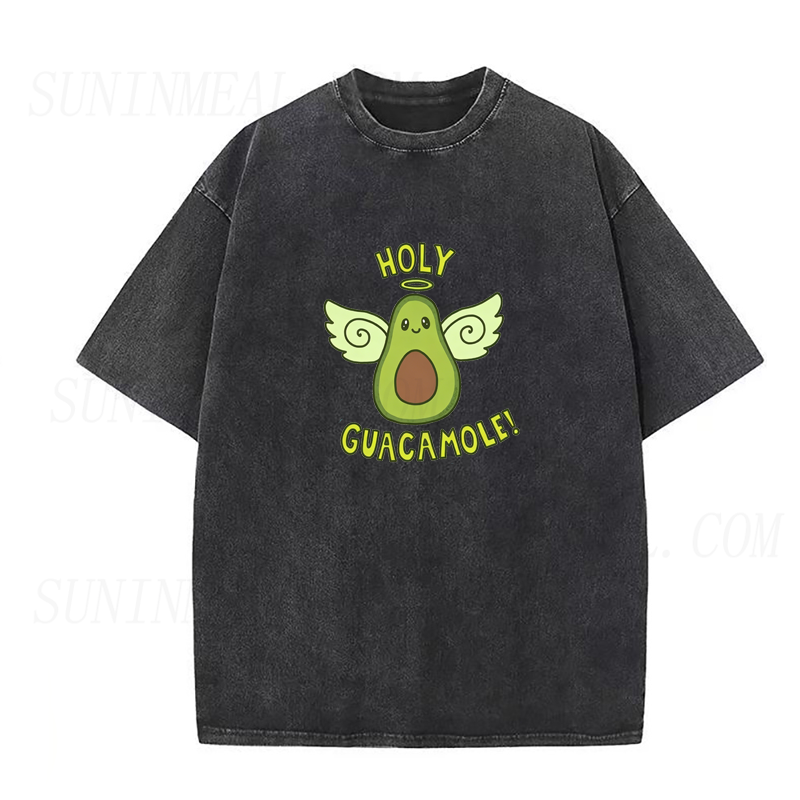 Holy Guacamole Unisex Tee