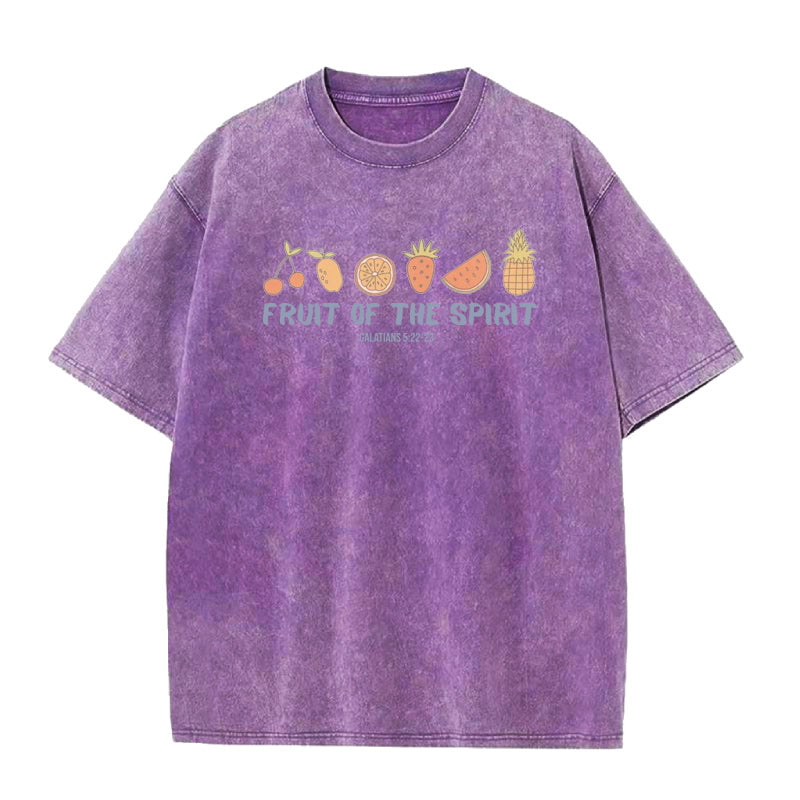 Fruit of the Spirit  Unisex Tee Unisex Tee