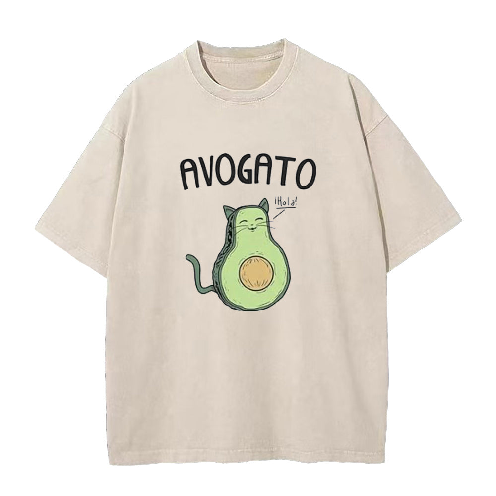 Avogado Unisex Tee