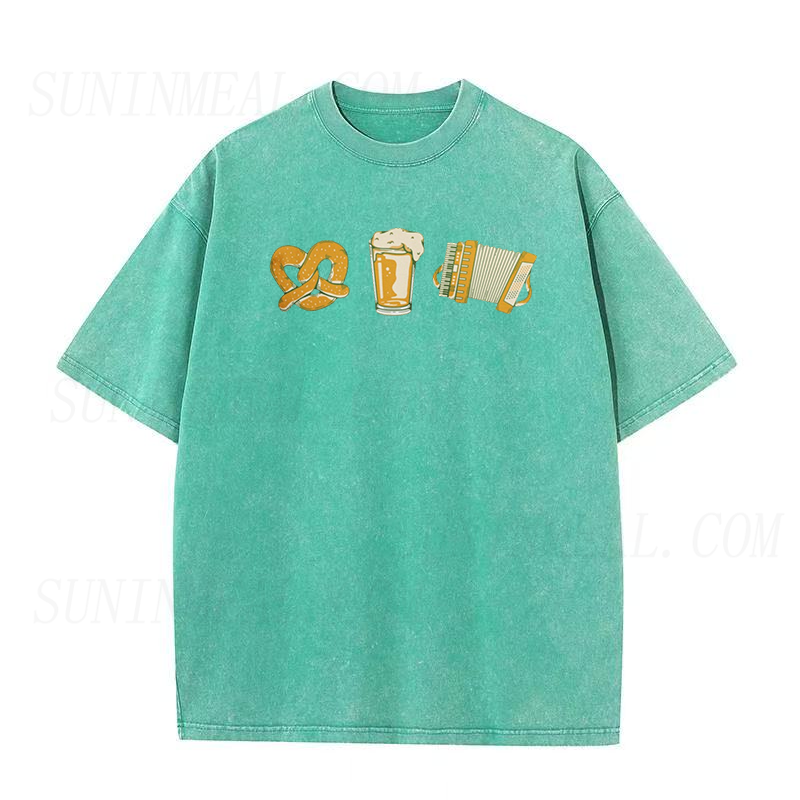 Beer Festival Unisex Tee