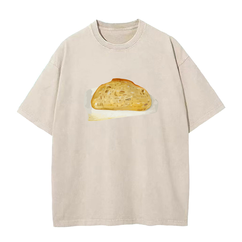 bread Unisex Tee