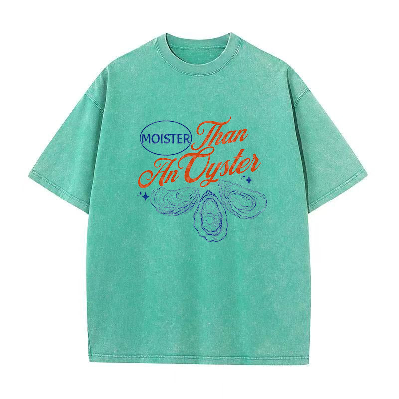 Fisherman Unisex Tee
