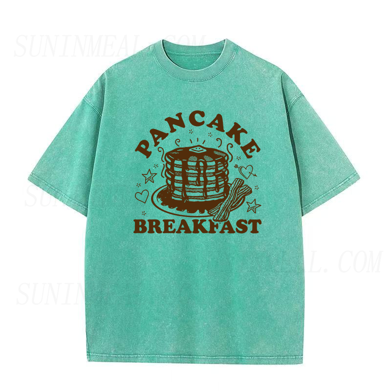 puncakes Unisex Tee
