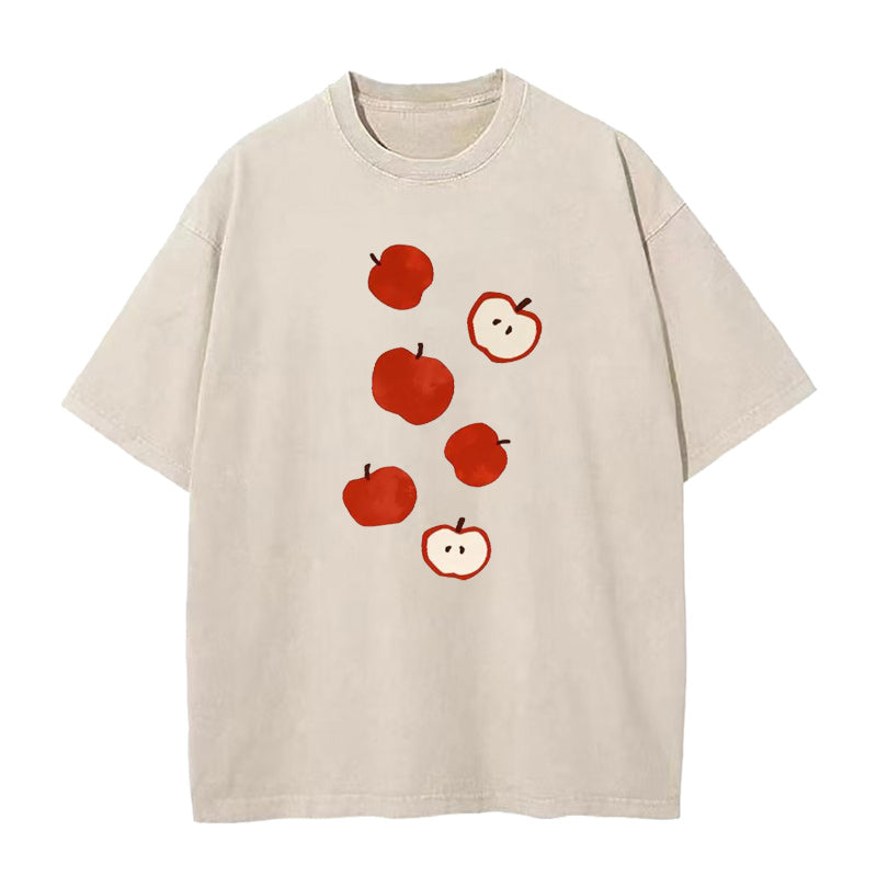 apples Unisex Tee