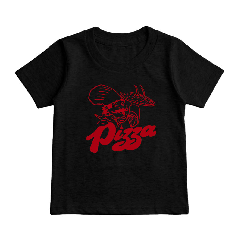 pizza Kids T-Shirt