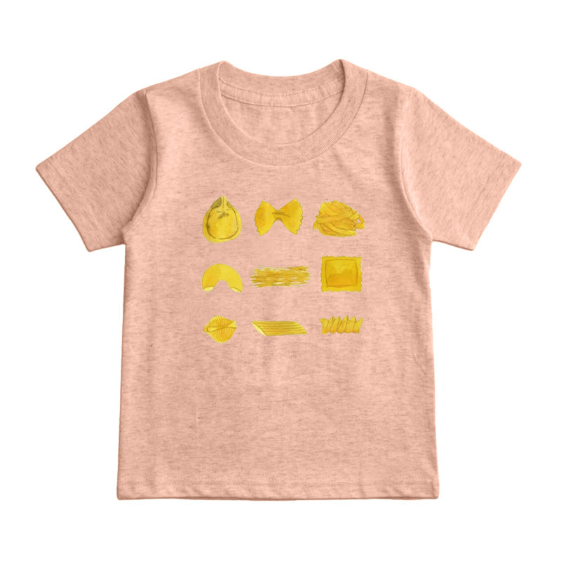 pasta Kids T-Shirt