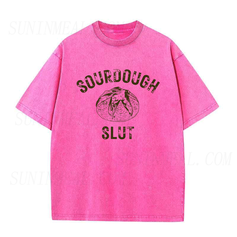 Sourdough Slut Unisex Tee