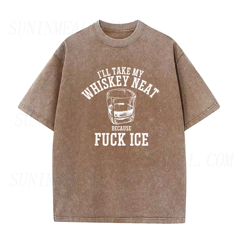 Abolish Ice Unisex Tee