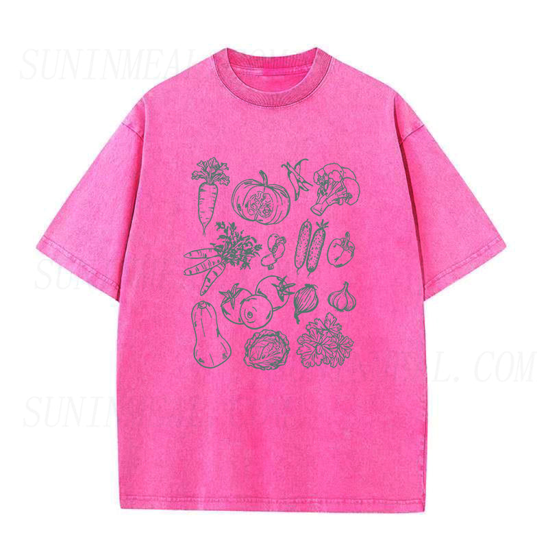 Farmers Market Unisex Tee