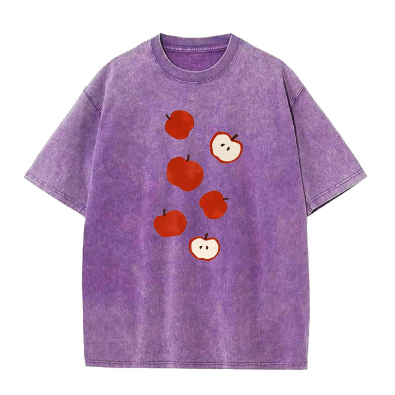 apples Unisex Tee