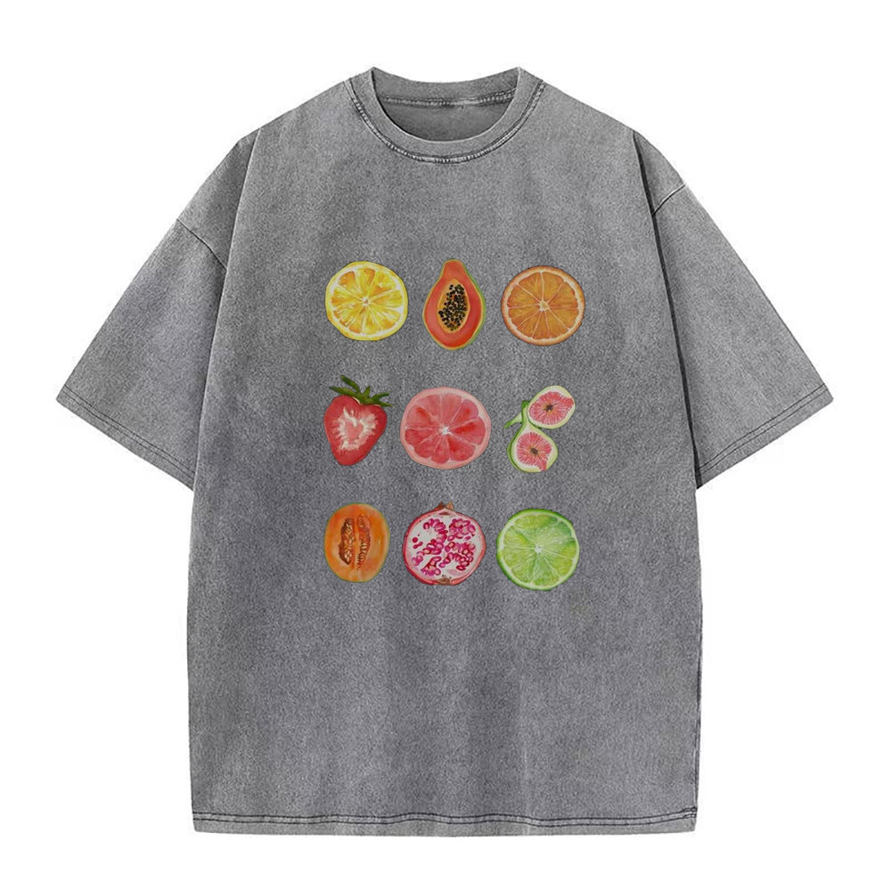 Fruit section Unisex Tee