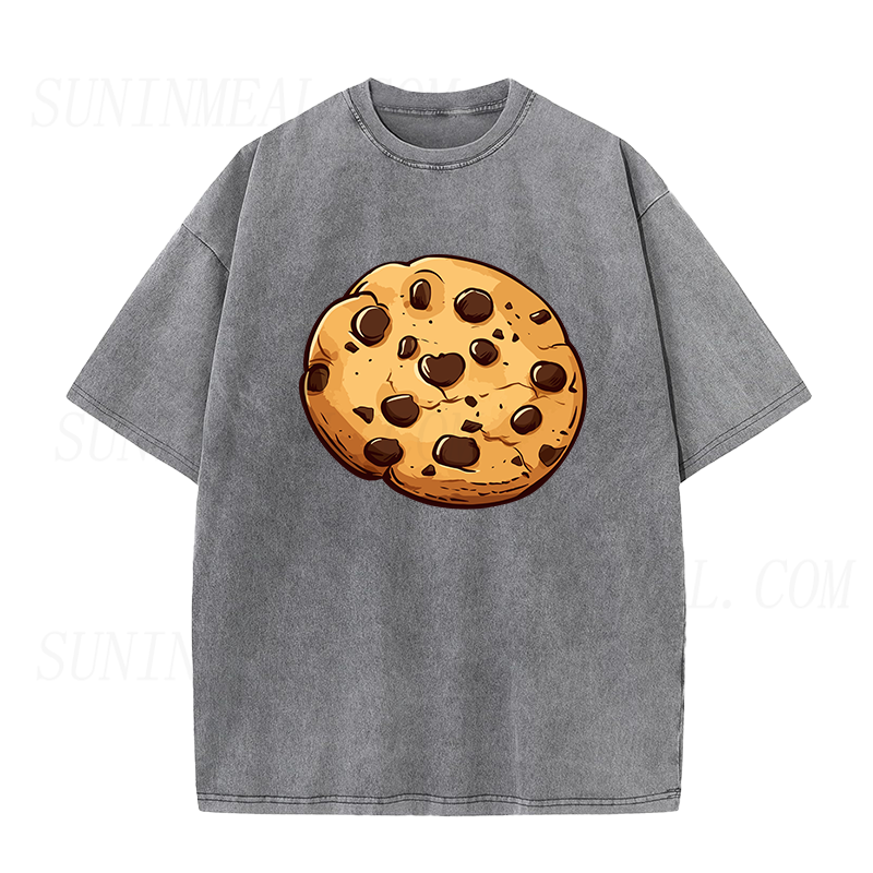 chocolate biscuit Unisex Tee