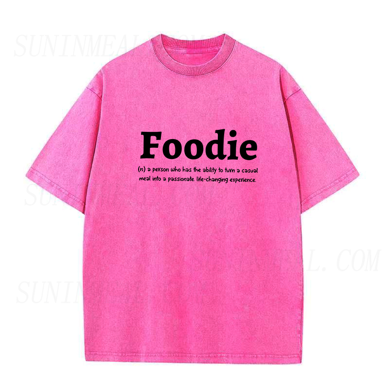 フーディーユニセックスTシャツ