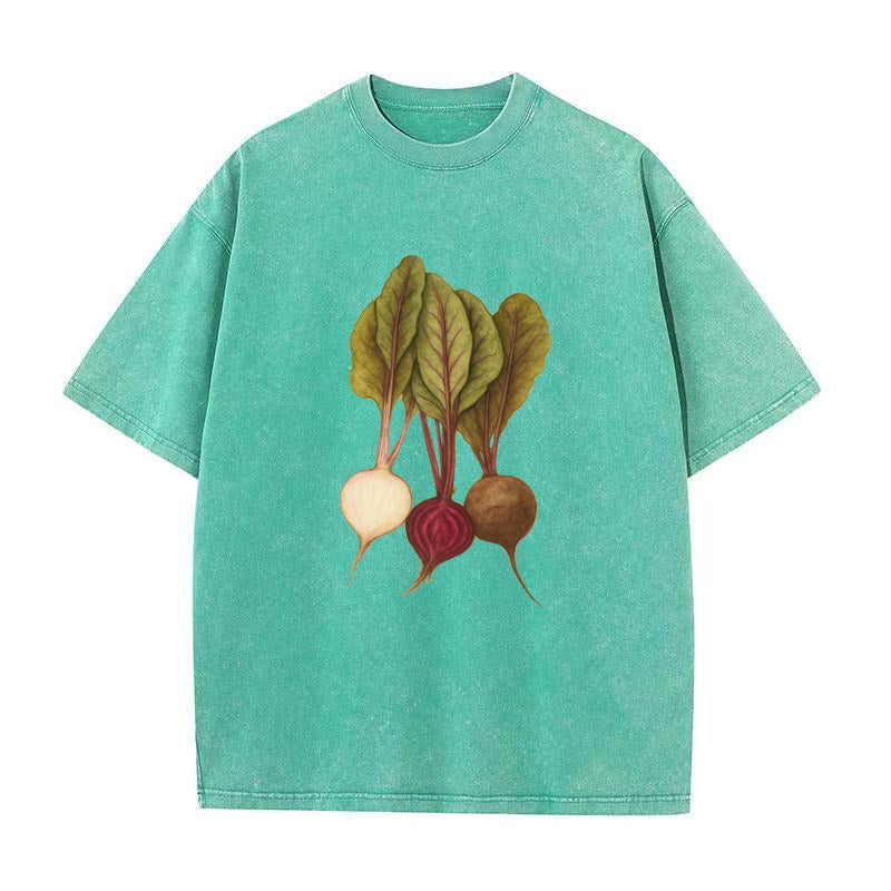 sugarbeet Unisex Tee