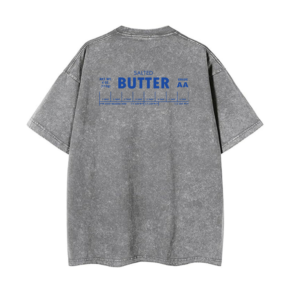 butter Unisex Tee