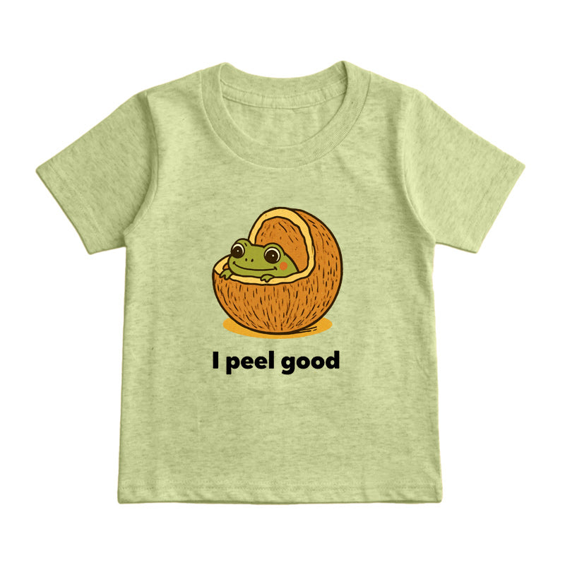 I peel good T-Shirt