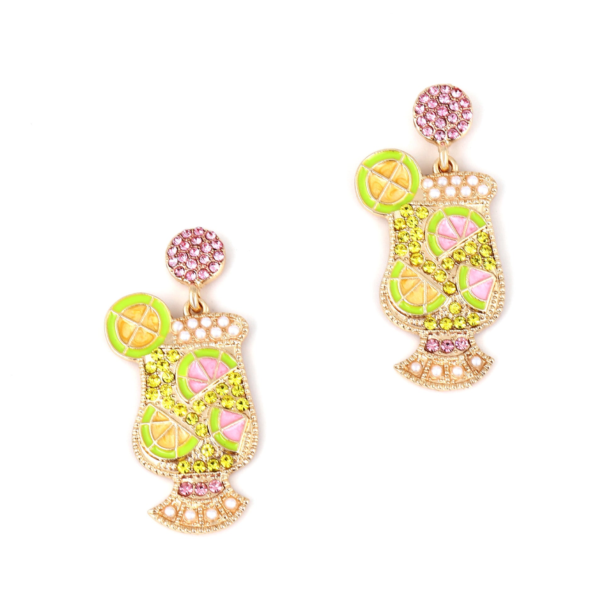 Cocktail Earrings