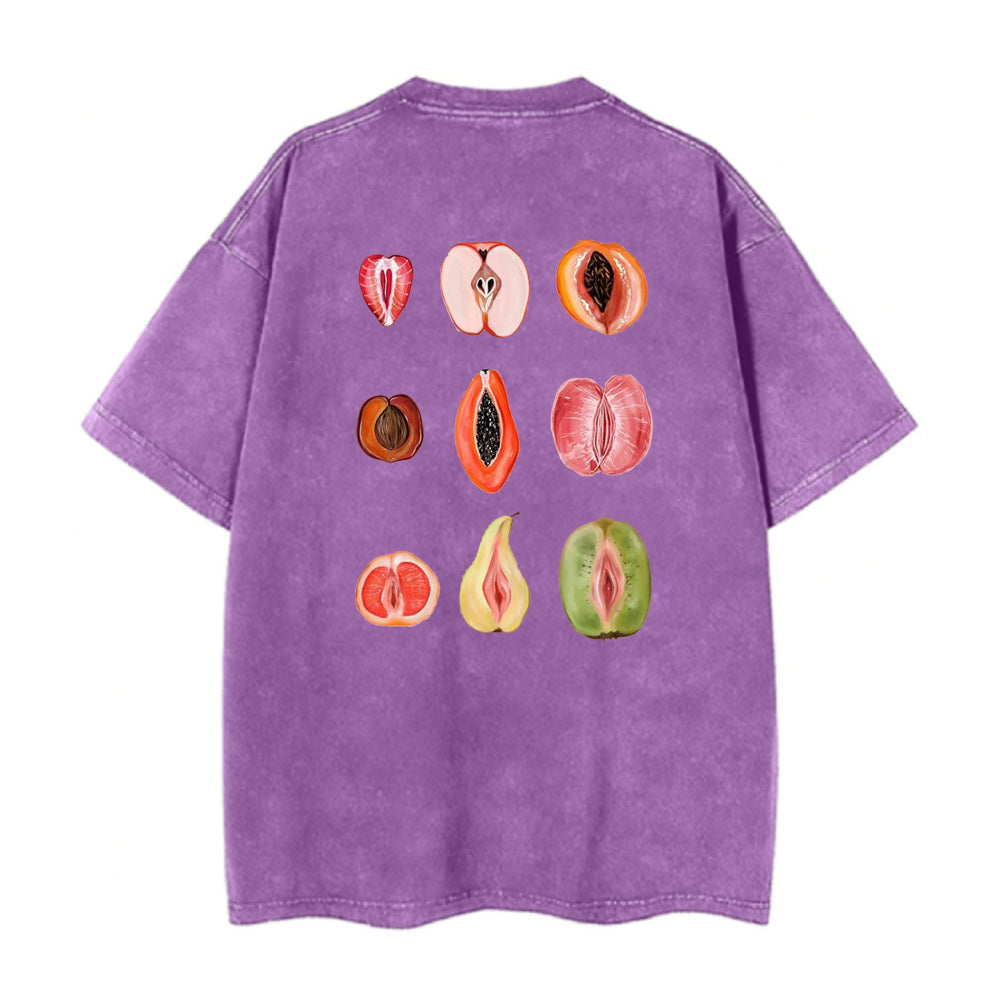 fruits Unisex Tee