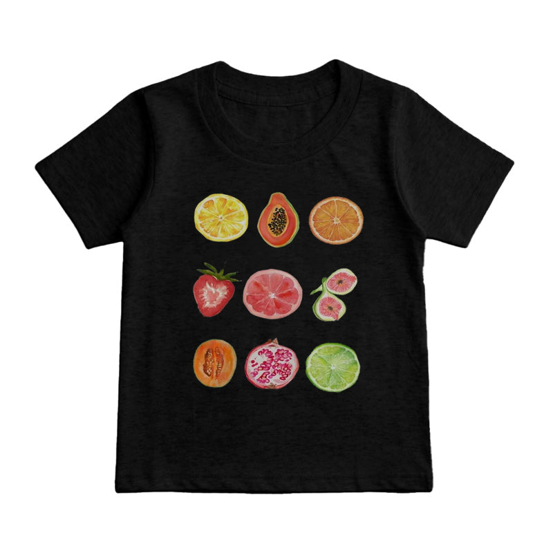 Fruit section Kids T-Shirt