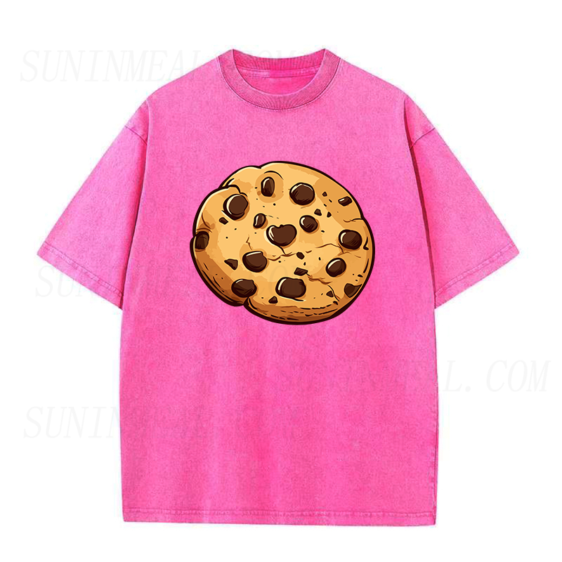 chocolate biscuit Unisex Tee