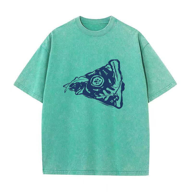 Pizza Unisex Tee