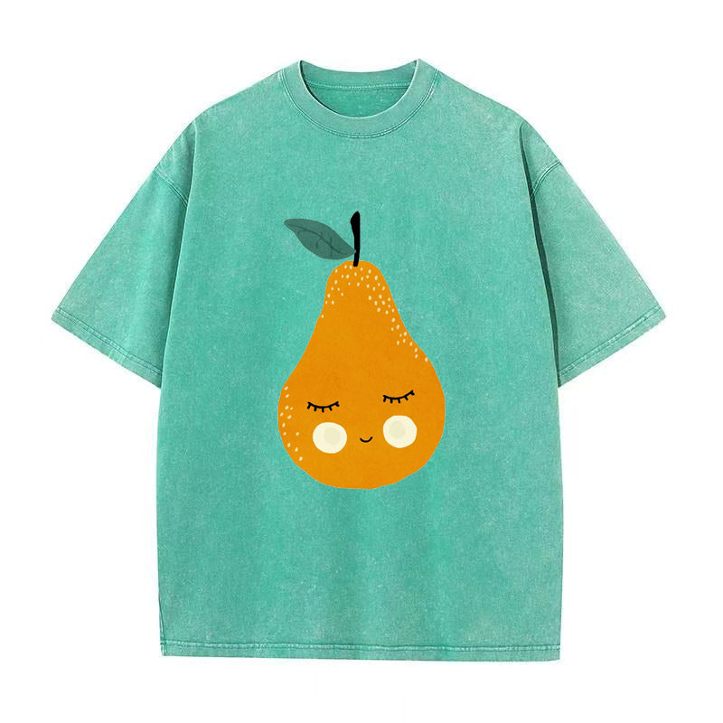 pear Unisex Tee