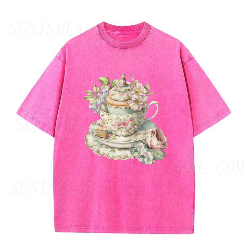 Its A Tea Unisex Tee