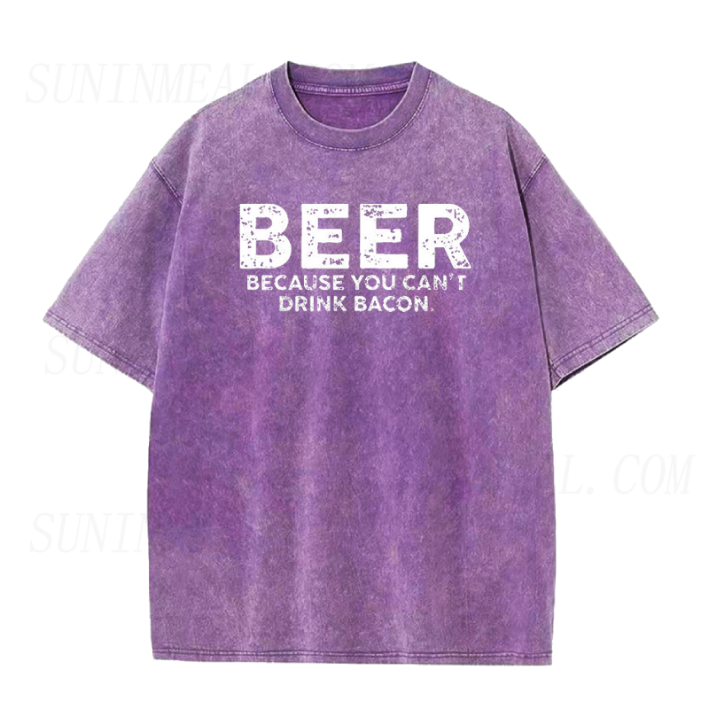 Beer Lover Unisex Tee