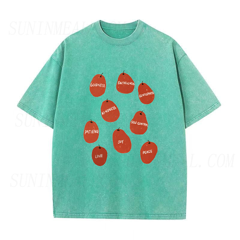 Fruit of the Spirit Unisex Tee
