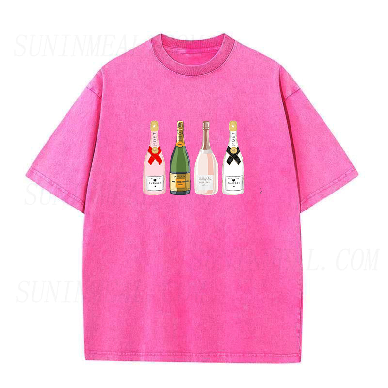 Champagne Unisex Tee