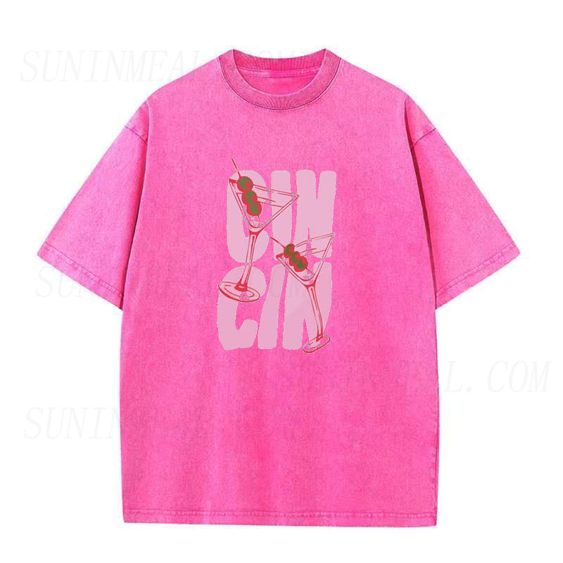 cin cin Unisex Tee