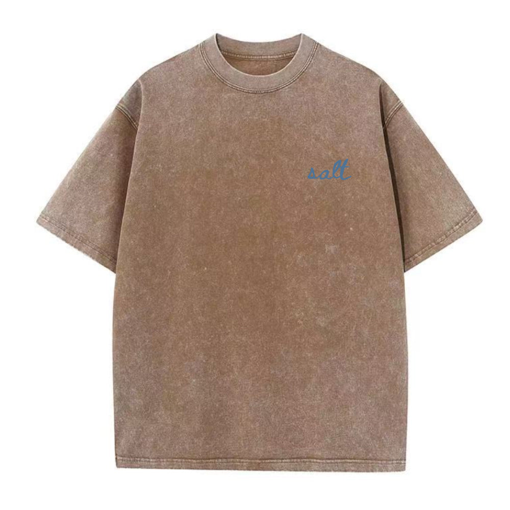 needs salt Unisex Tee