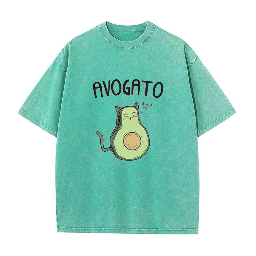 Avogado Unisex Tee