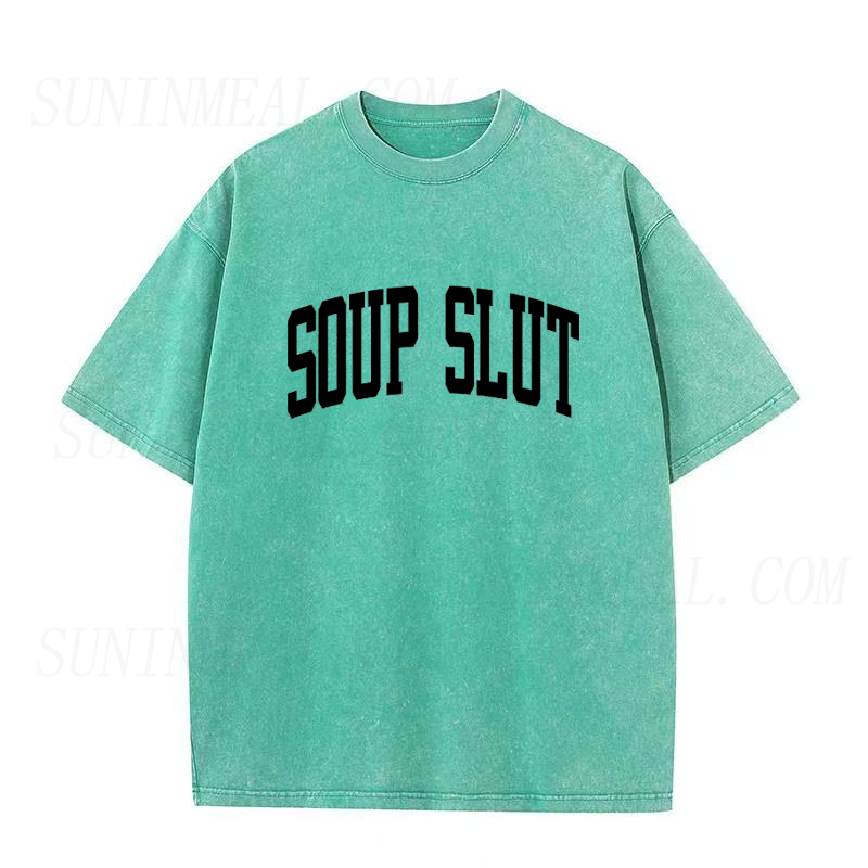 Soup Slut Unisex Tee