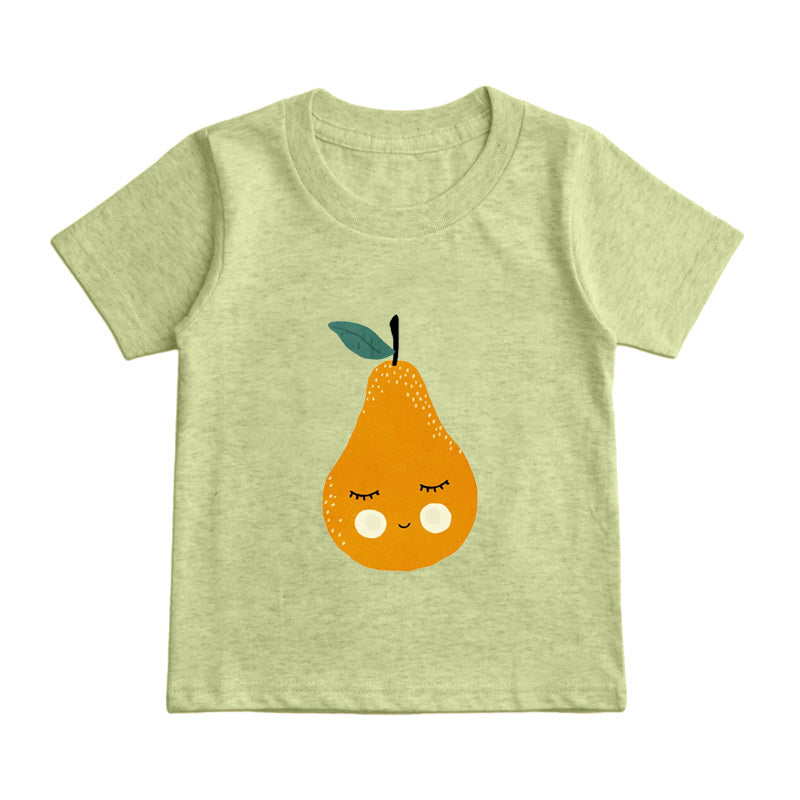 pear Kids T-Shirt