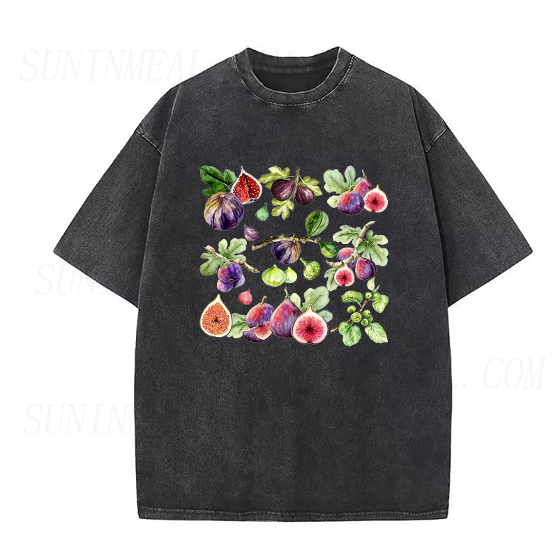 Fig Season Unisex Tee
