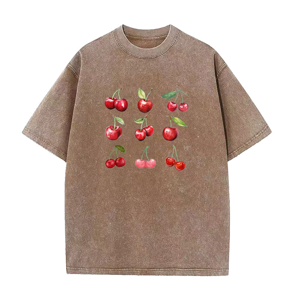 cheeries Unisex Tee