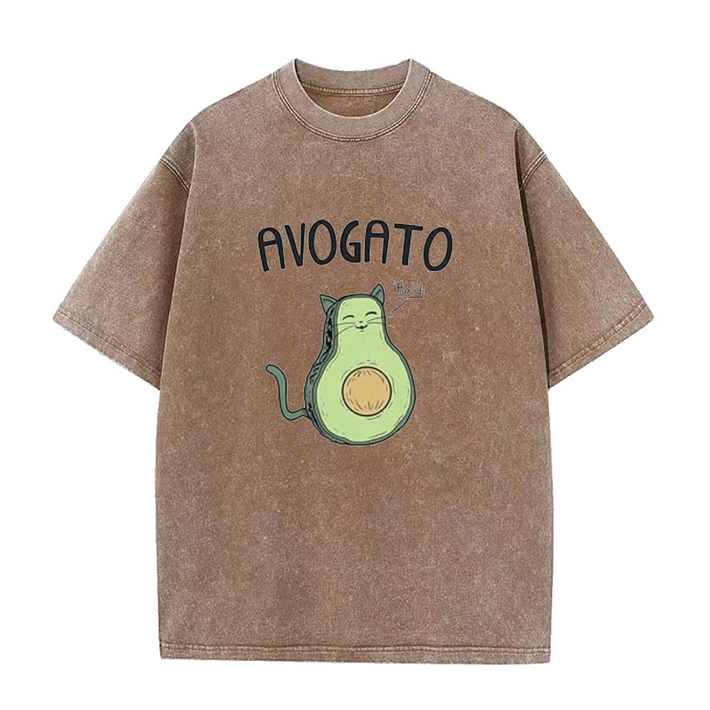 Avogado Unisex Tee
