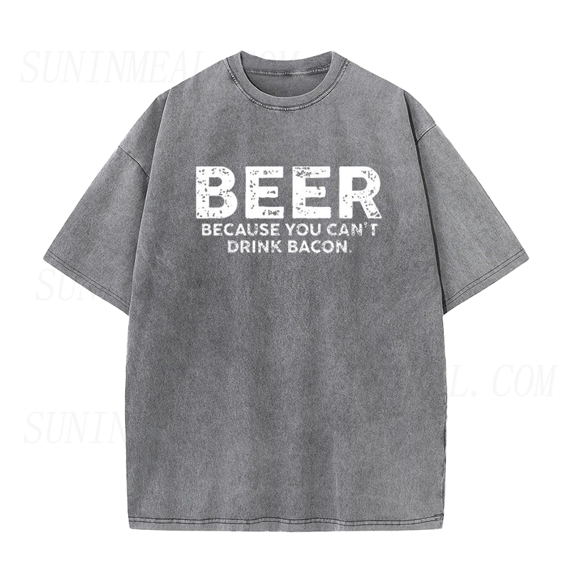 Beer Lover Unisex Tee