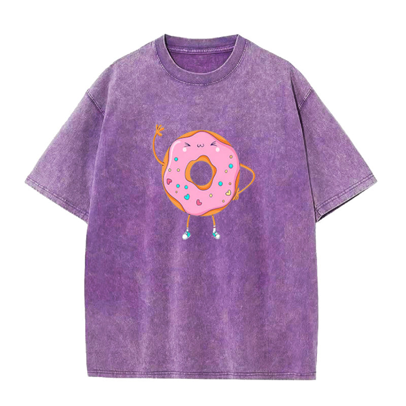 Donut Unisex Tee
