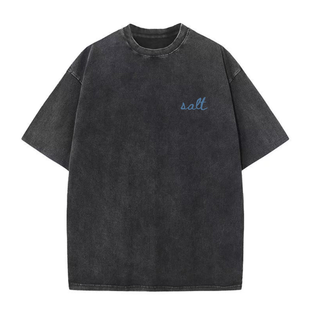 needs salt Unisex Tee