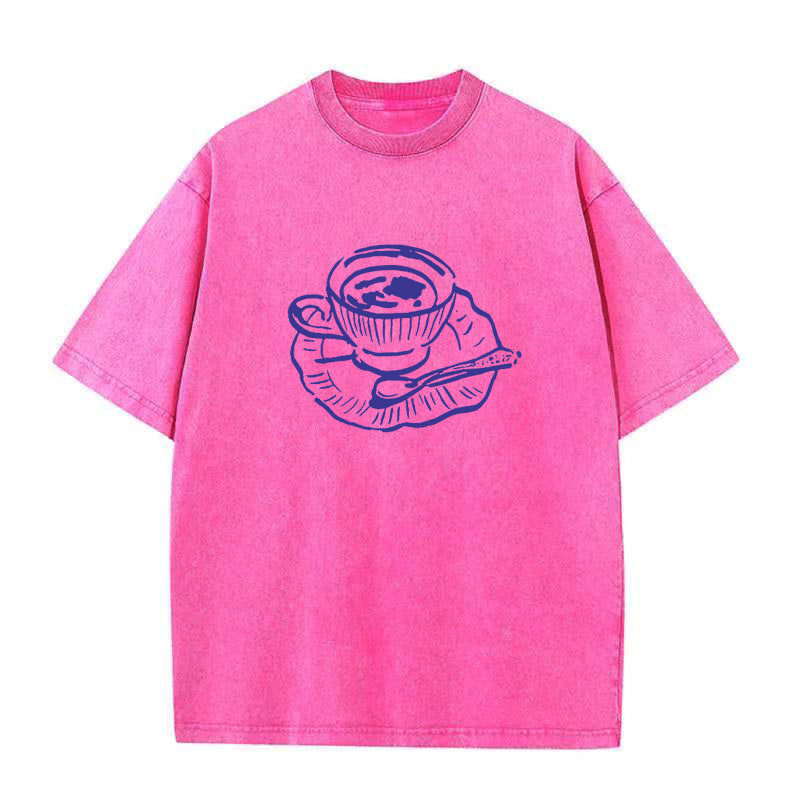 le lunch Unisex Tee