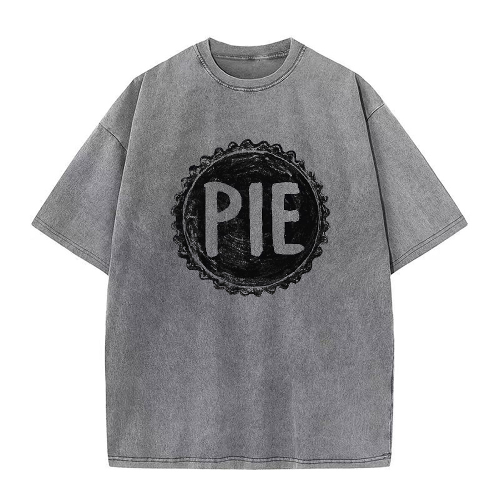 パイユニセックスTシャツ