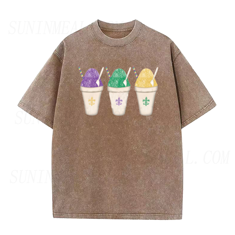 Snoball Tee